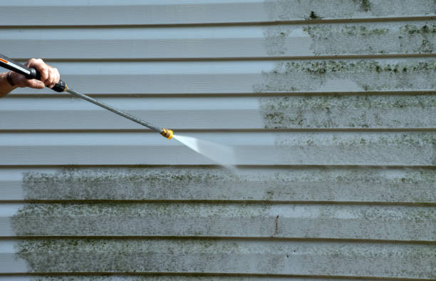 Best House Exterior Washing  in Duluth, GA