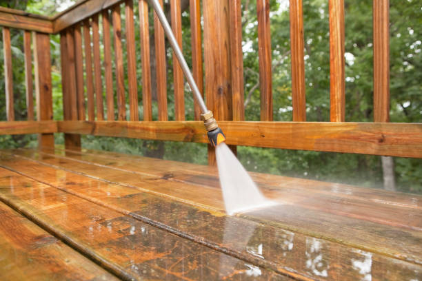 Best Parking Lot and Garage Cleaning  in Duluth, GA